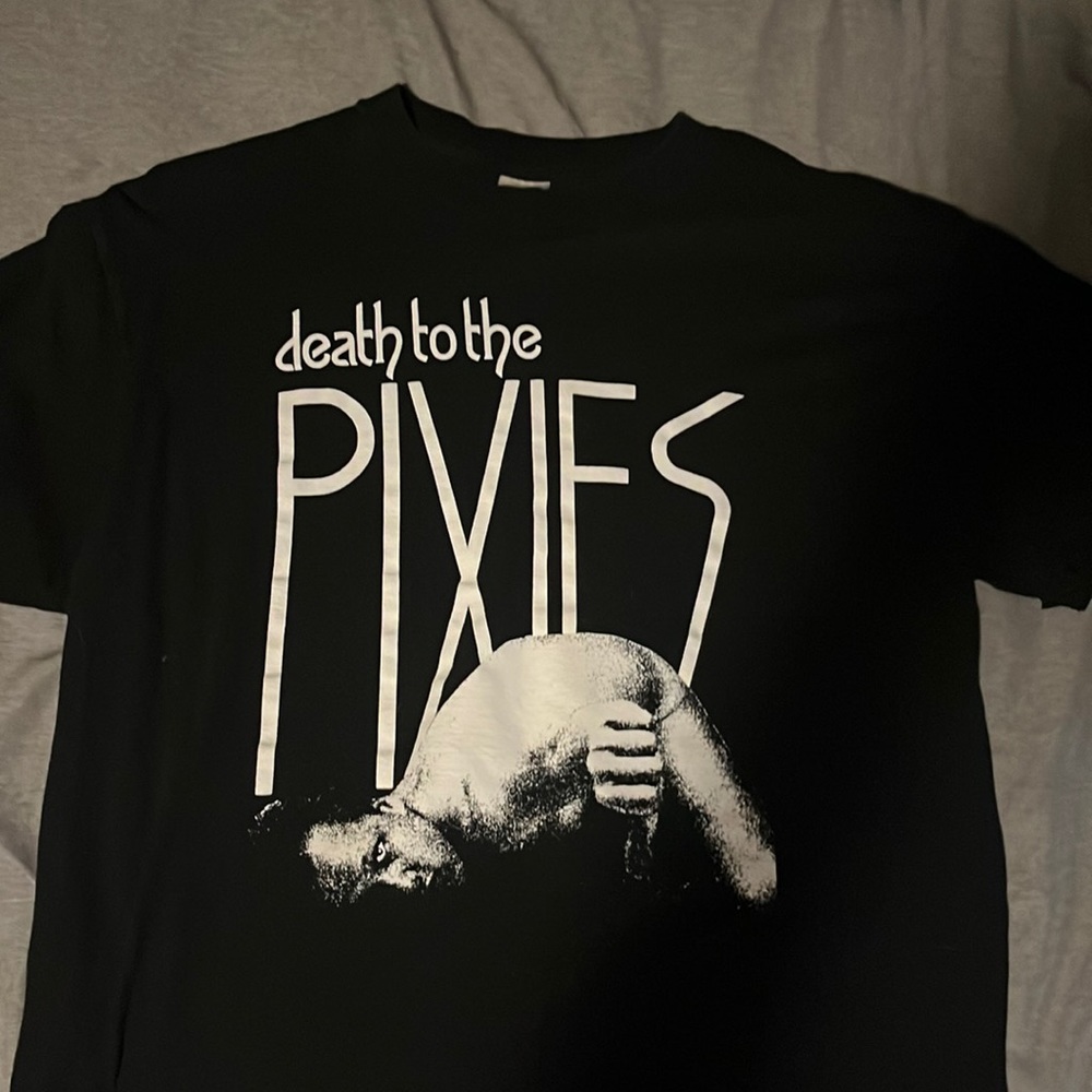 Pixies Shirt